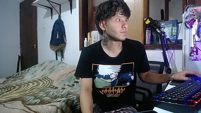 esjrobles online show from 02-23-25, 03:18