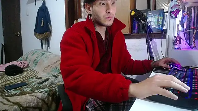 esjrobles online show from 02-23-25, 06:23