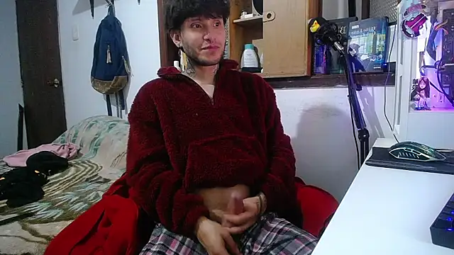 esjrobles online show from 02-23-25, 09:26