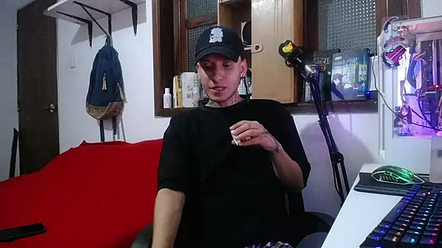 esjrobles online show from 02-25-25, 04:46