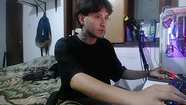 esjrobles online show from 02-26-25, 07:09