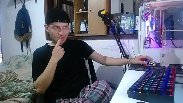 esjrobles online show from 02-26-25, 08:11