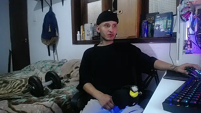 esjrobles online show from 02-27-25, 03:14