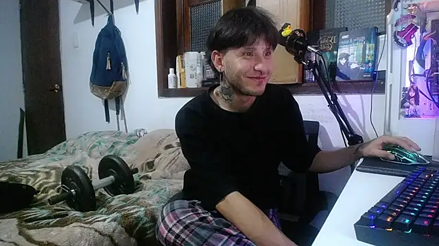 esjrobles online show from 02-27-25, 06:18