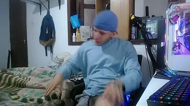 esjrobles online show from 02-28-25, 04:42