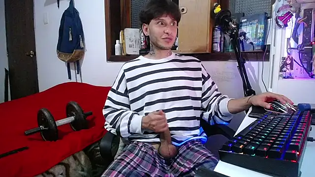 esjrobles online show from 03-02-25, 07:54