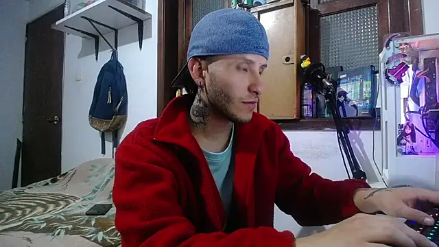 esjrobles online show from 03-05-25, 03:18