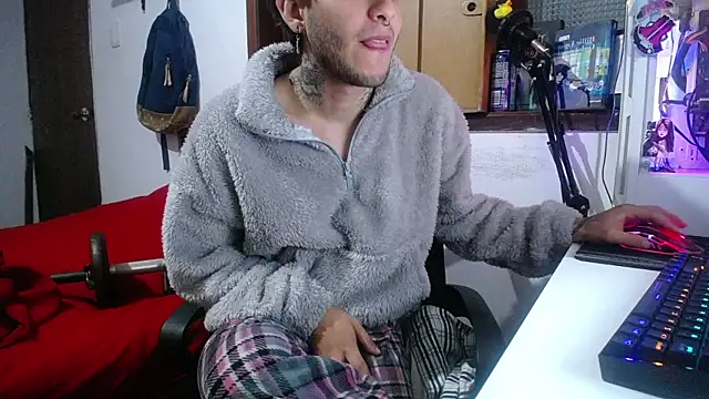 esjrobles online show from 03-05-25, 09:27