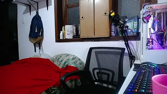 esjrobles online show from 03-06-25, 03:24