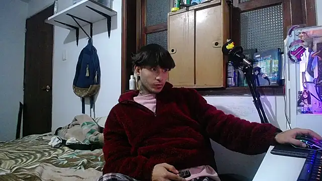 esjrobles online show from 03-07-25, 12:37