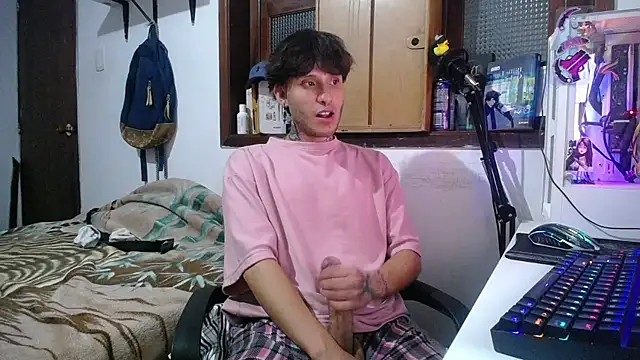 esjrobles online show from 03-07-25, 03:40