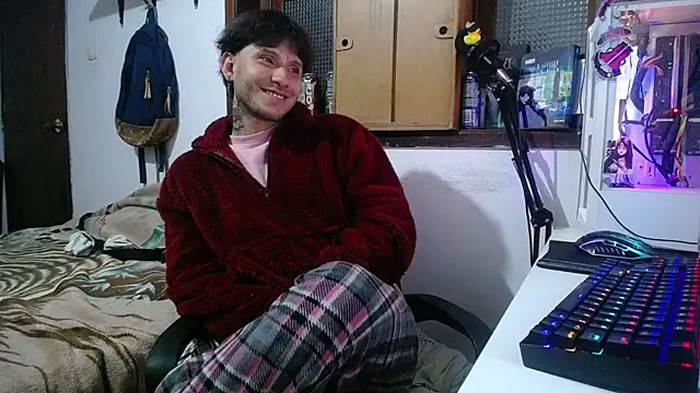 esjrobles online show from 03-07-25, 06:46