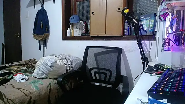 esjrobles online show from 03-08-25, 08:33