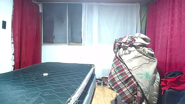 esjrobles online show from 03-10-25, 03:34