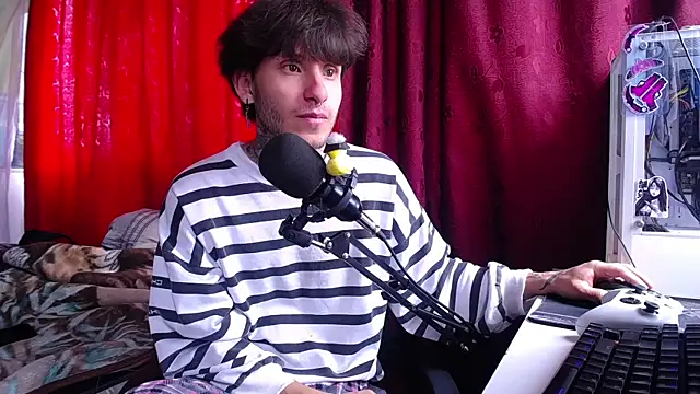 esjrobles online show from 03-11-25, 04:18