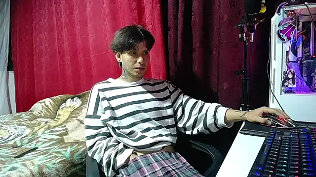 esjrobles online show from 03-12-25, 05:02