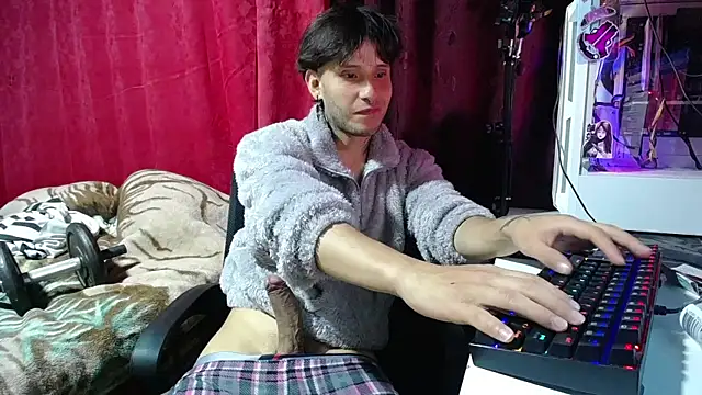 esjrobles online show from 03-12-25, 08:08