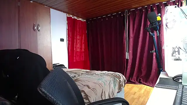 esjrobles online show from 03-15-25, 04:54