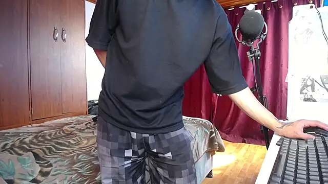 esjrobles online show from 03-16-25, 08:32