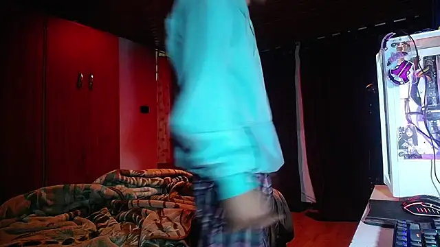 esjrobles online show from 03-18-25, 01:53