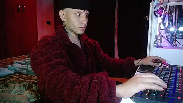 esjrobles online show from 03-18-25, 04:58