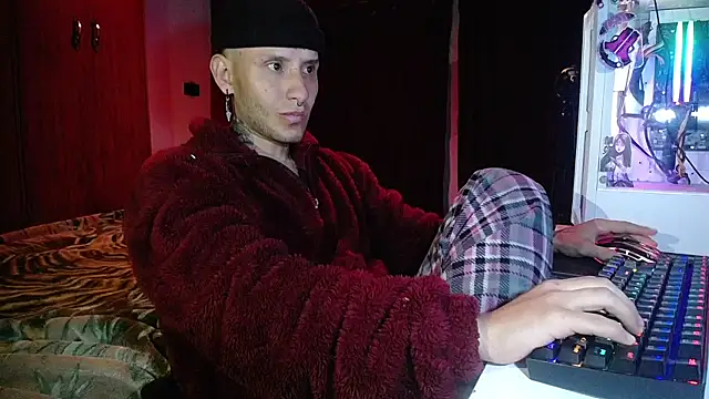 esjrobles online show from 03-18-25, 08:03