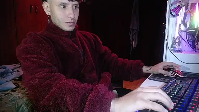 esjrobles online show from 03-19-25, 05:52