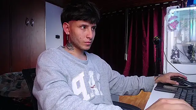 esjrobles online show from 03-19-25, 07:27