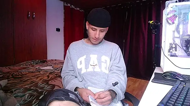 esjrobles online show from 03-19-25, 10:31