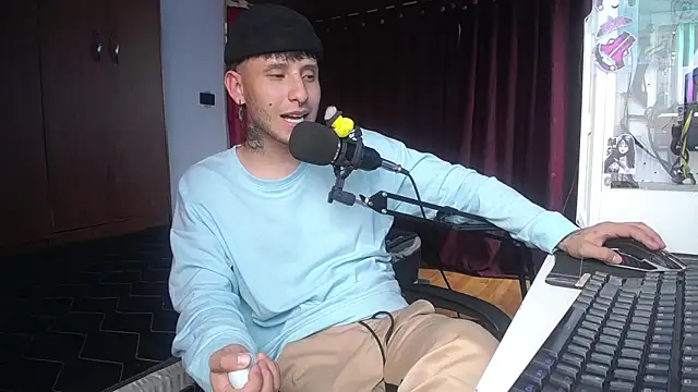 esjrobles online show from 03-20-25, 08:40