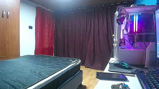 esjrobles online show from 03-21-25, 03:12