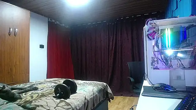 esjrobles online show from 03-22-25, 01:11