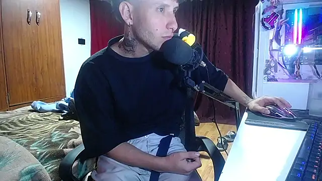 esjrobles online show from 03-22-25, 04:14