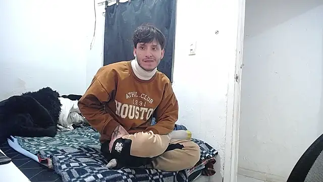 esjrobles online show from 09-09-25, 01:10