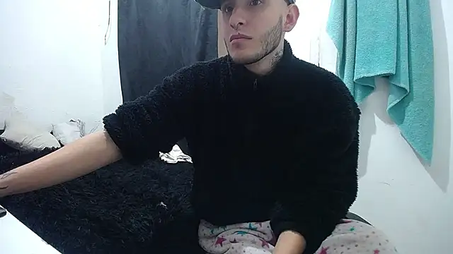 esjrobles online show from 09-13-25, 04:29