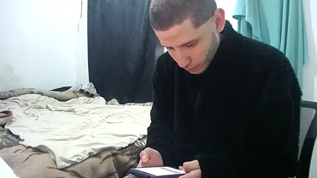 esjrobles online show from 09-15-25, 12:38