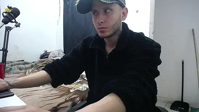 esjrobles online show from 09-16-25, 08:21