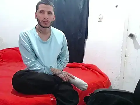 esjrobles online show from 10-04-25, 12:47