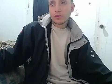 esjrobles online show from 10-11-25, 02:15