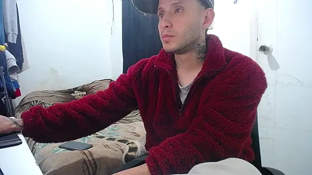 esjrobles online show from 10-14-25, 08:42