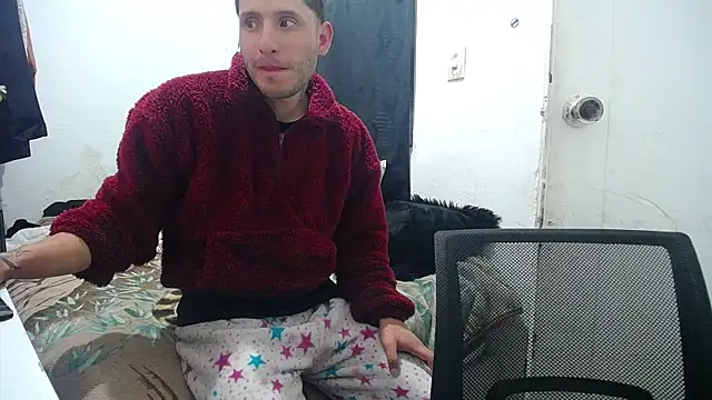 esjrobles online show from 10-16-25, 07:26