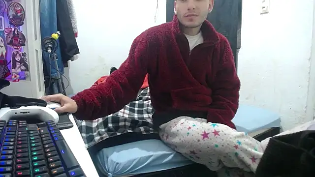 esjrobles online show from 10-17-25, 12:41