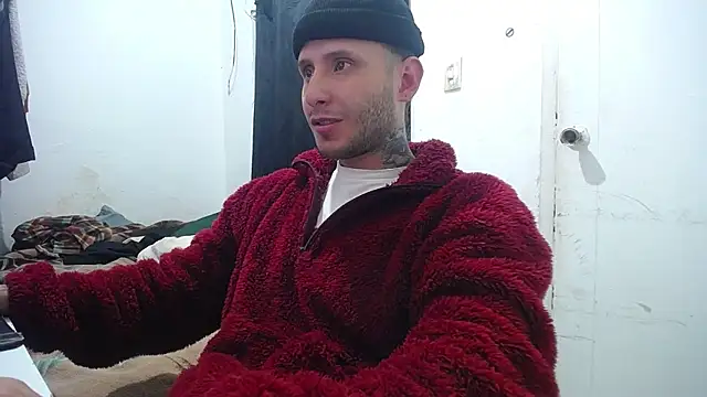 esjrobles online show from 10-18-25, 05:10