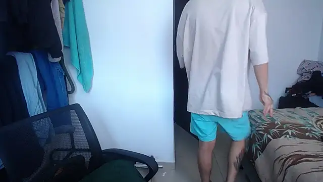 esjrobles online show from 03-03-26, 04:46