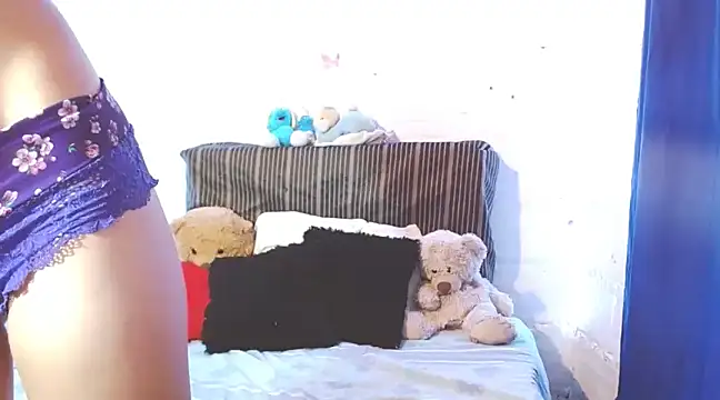 kendall-storm online show from 01-22-25, 02:26