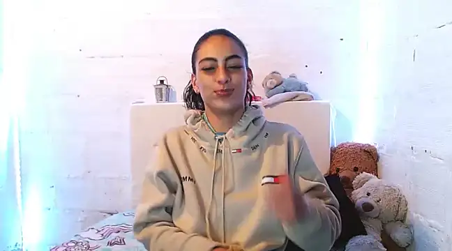 kendall-storm online show from 02-11-25, 02:57