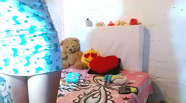 kendall-storm online show from 02-18-25, 10:03