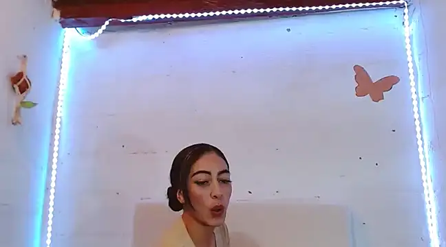 kendall-storm online show from 03-20-25, 01:13