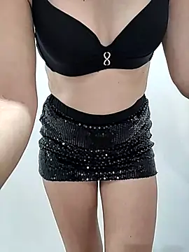 NEW CRYSTAL online show from 03-17-25, 10:06