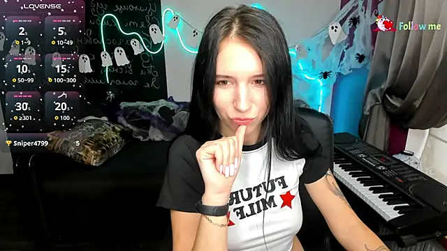 KarolinaBlacks online show from 11-01-25, 06:48